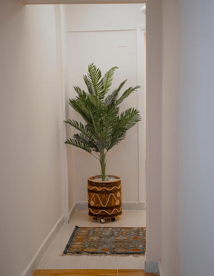 Apartman Panorama Montazah Families Only Alexandria