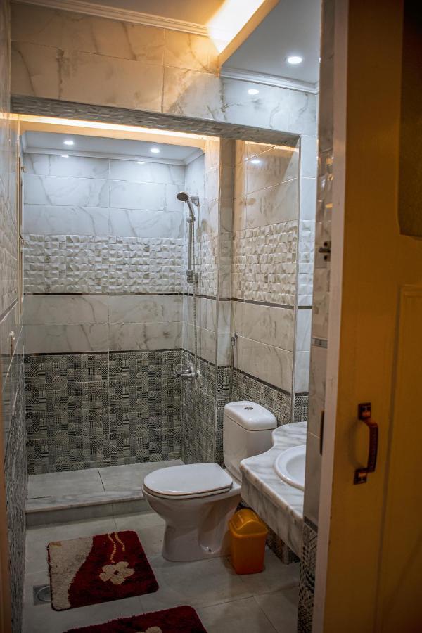 Apartman Panorama Montazah Families Only