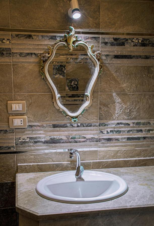 Apartman Panorama Montazah Families Only Alexandria