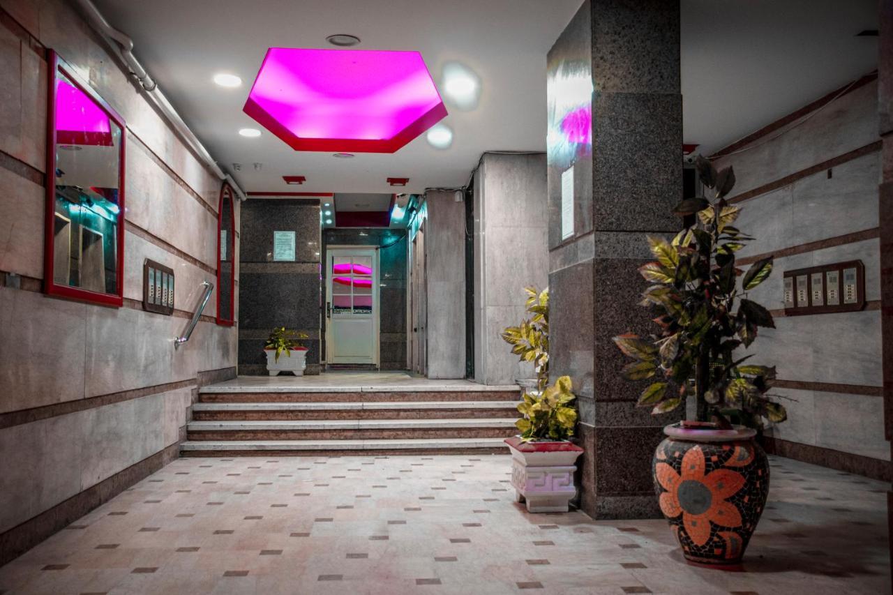 Panorama Montazah Families Only Apartman Alexandria