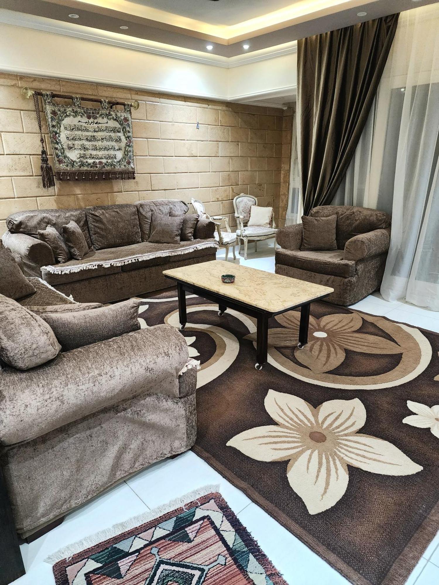 Panorama Montazah Families Only Apartman *