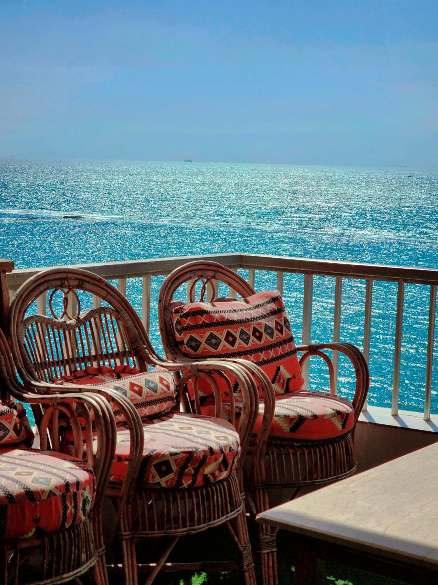 Apartman Panorama Montazah Families Only